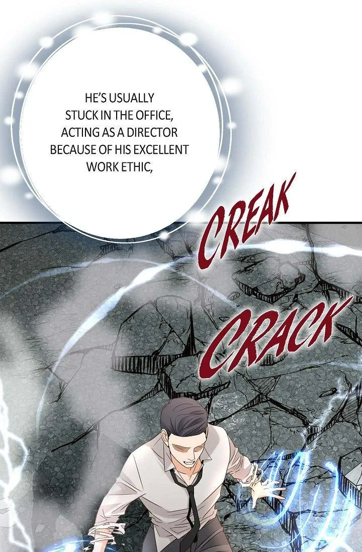 No Exit Chapter 87 page 10 - 