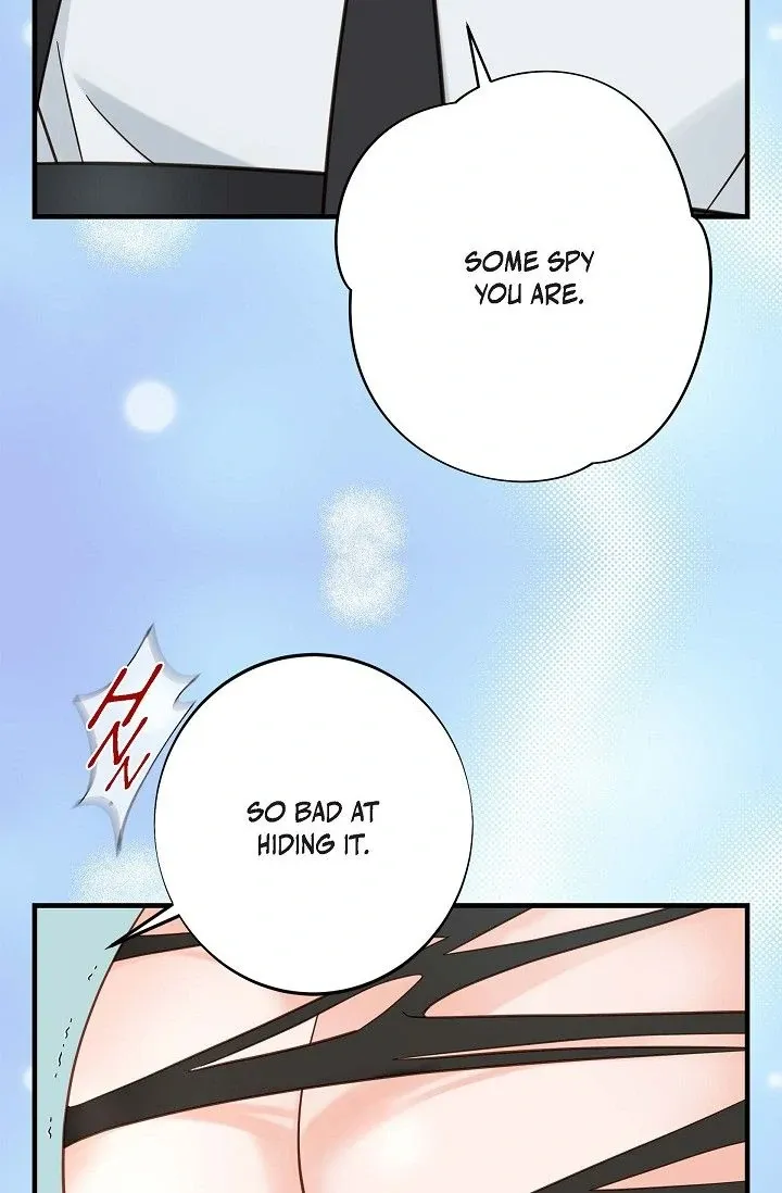 No Exit Chapter 87 page 91 - 