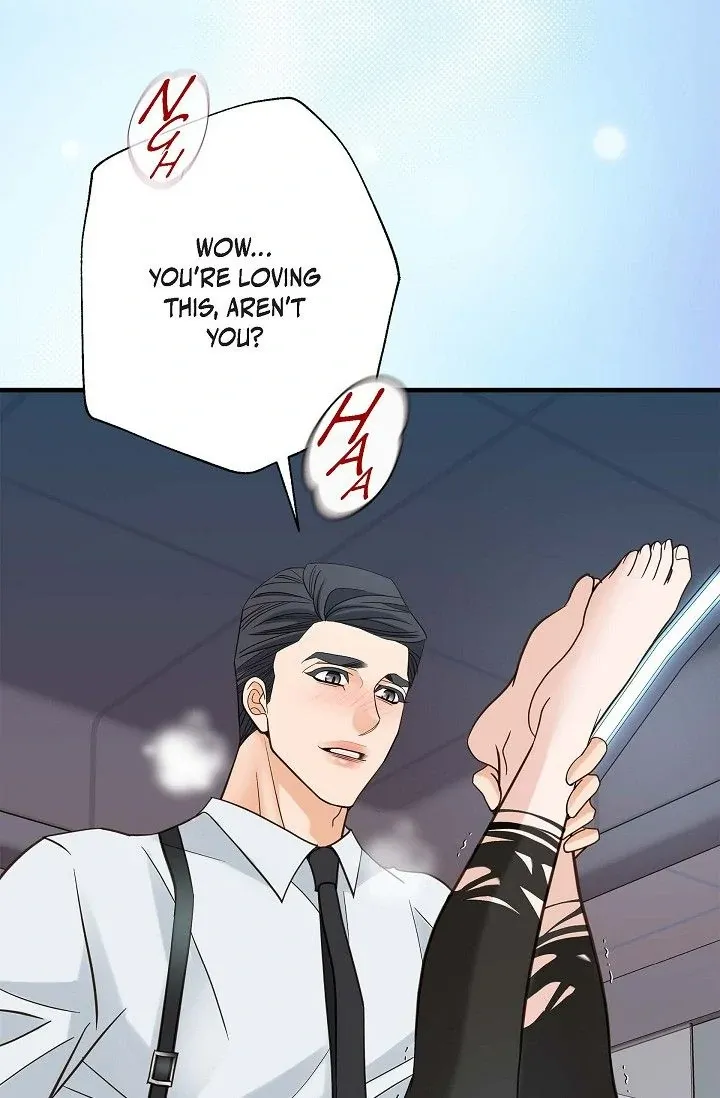 No Exit Chapter 87 page 98 - 
