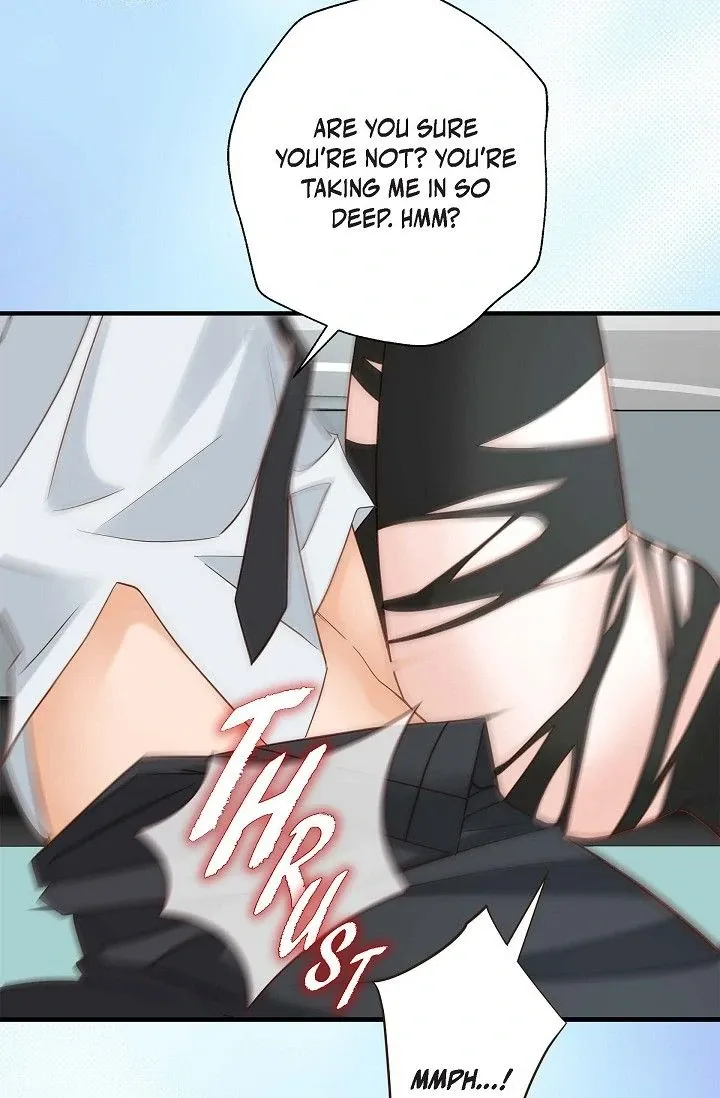 No Exit Chapter 87 page 100 - 