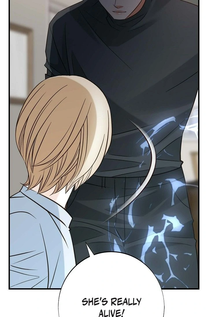 No Exit Chapter 88 page 101 - 