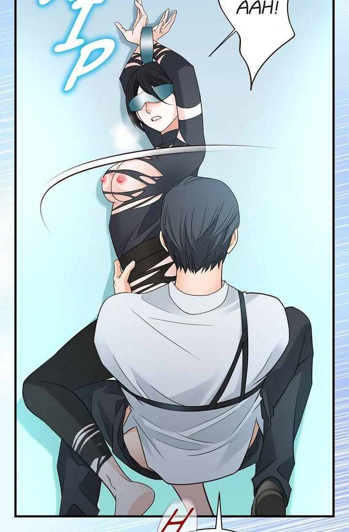No Exit Chapter 88 page 13 - 