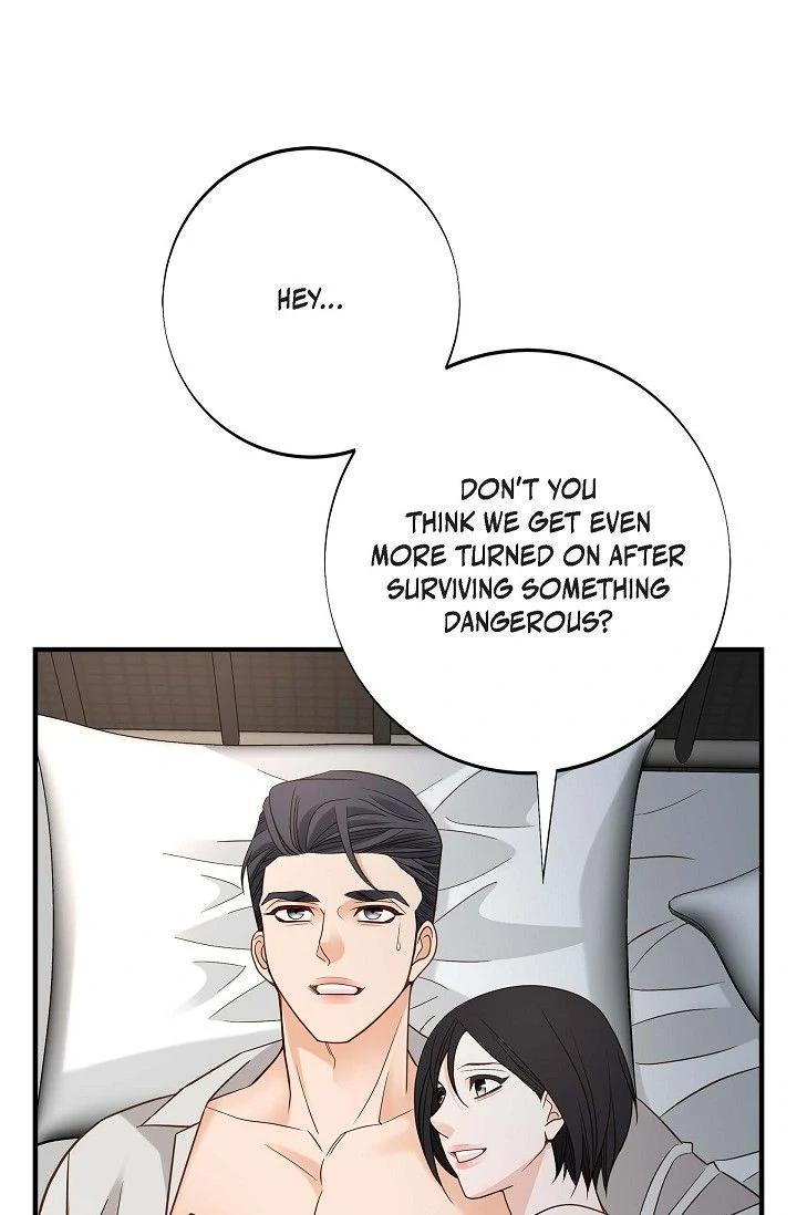 No Exit Chapter 88 page 48 - 