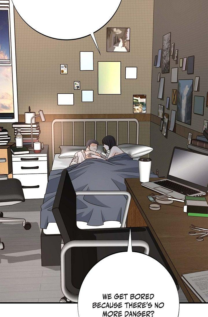 No Exit Chapter 88 page 51 - 