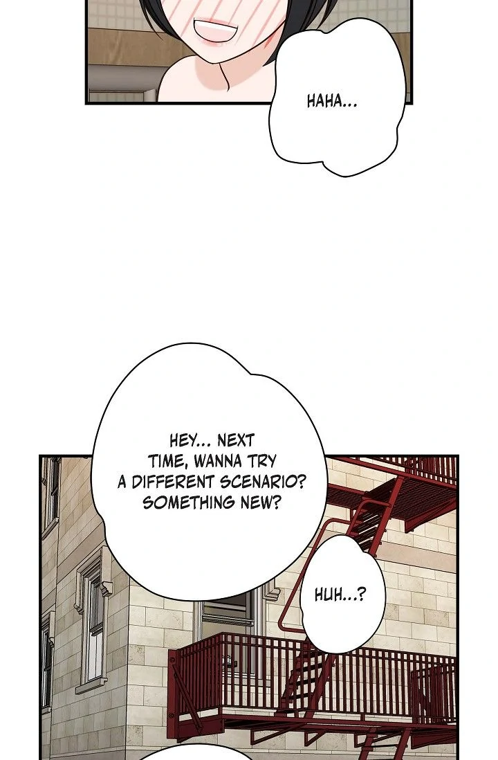 No Exit Chapter 88 page 59 - 