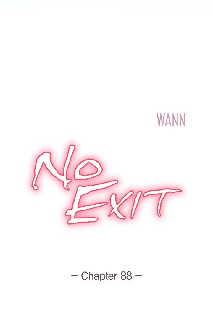 No Exit Chapter 88 page 7 - 