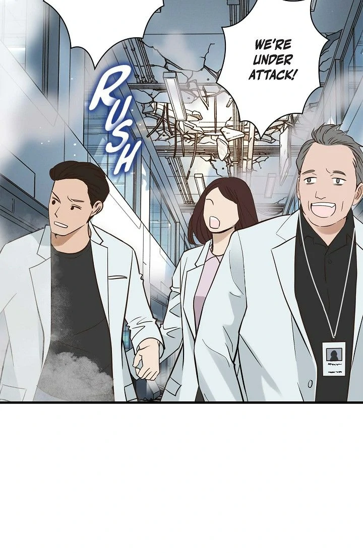 No Exit Chapter 88 page 63 - 