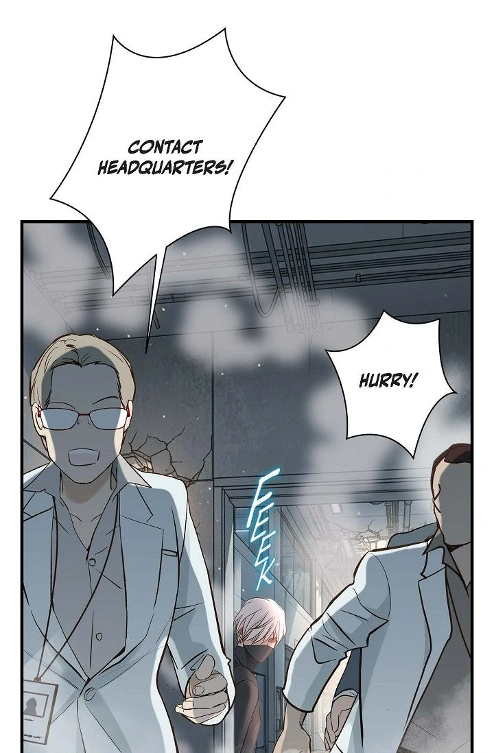 No Exit Chapter 88 page 64 - 
