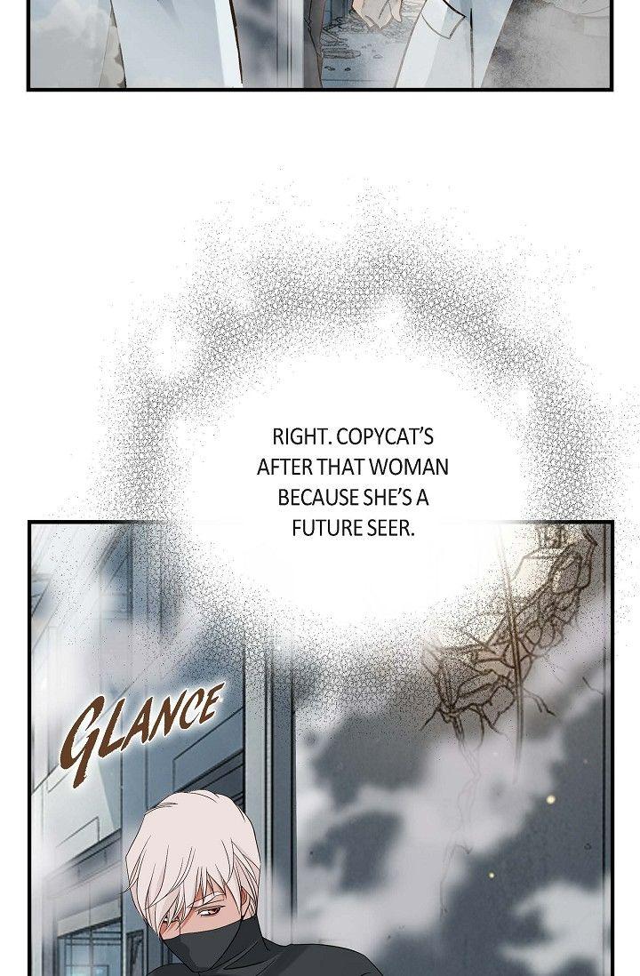 No Exit Chapter 88 page 65 - 