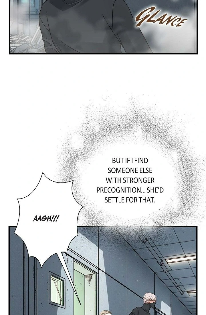 No Exit Chapter 88 page 66 - 
