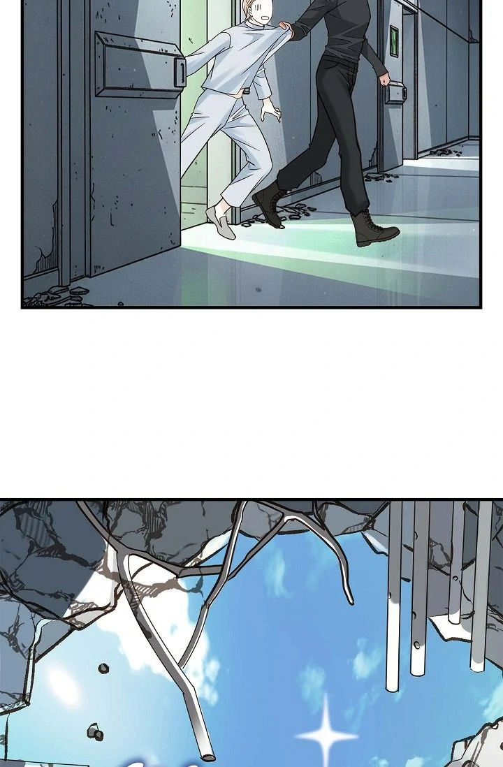No Exit Chapter 88 page 67 - 