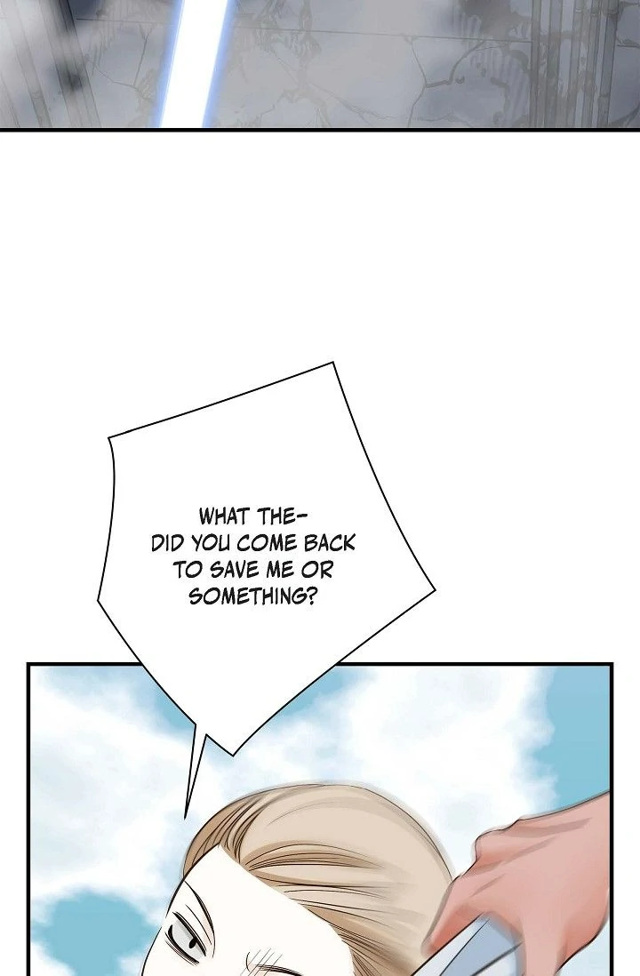 No Exit Chapter 88 page 69 - 