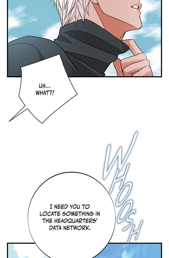 No Exit Chapter 88 page 71 - 