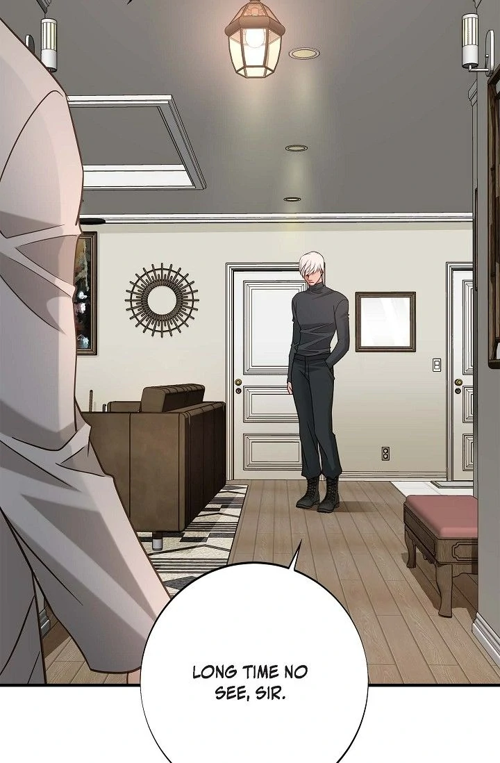 No Exit Chapter 88 page 80 - 