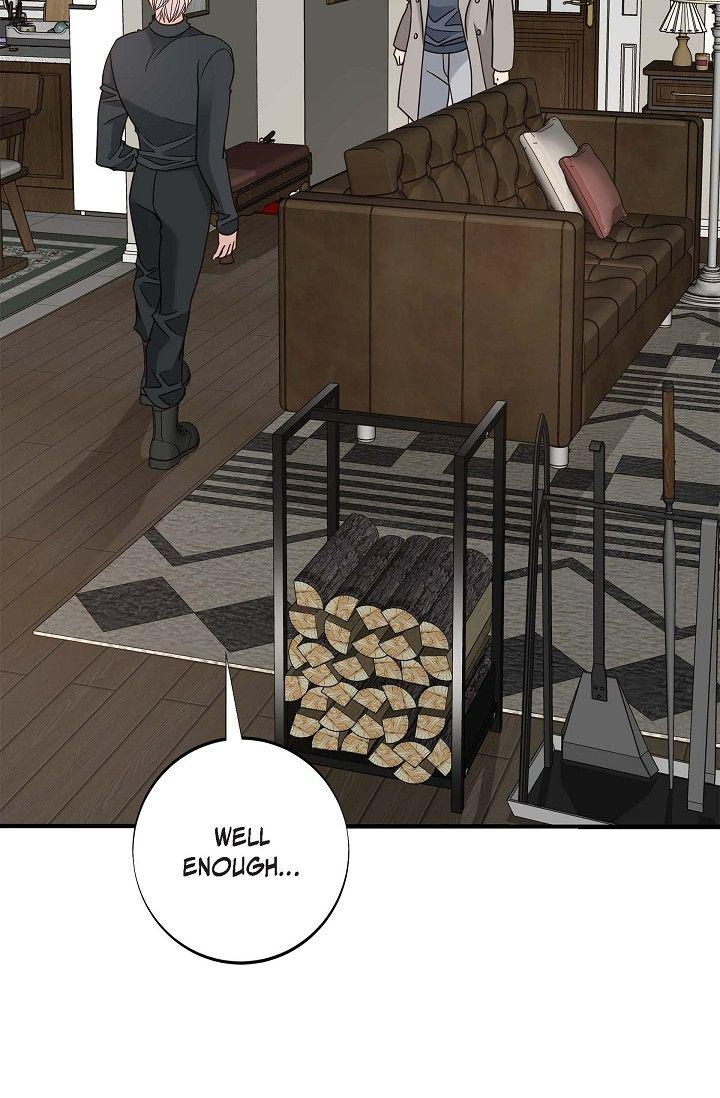 No Exit Chapter 88 page 82 - 