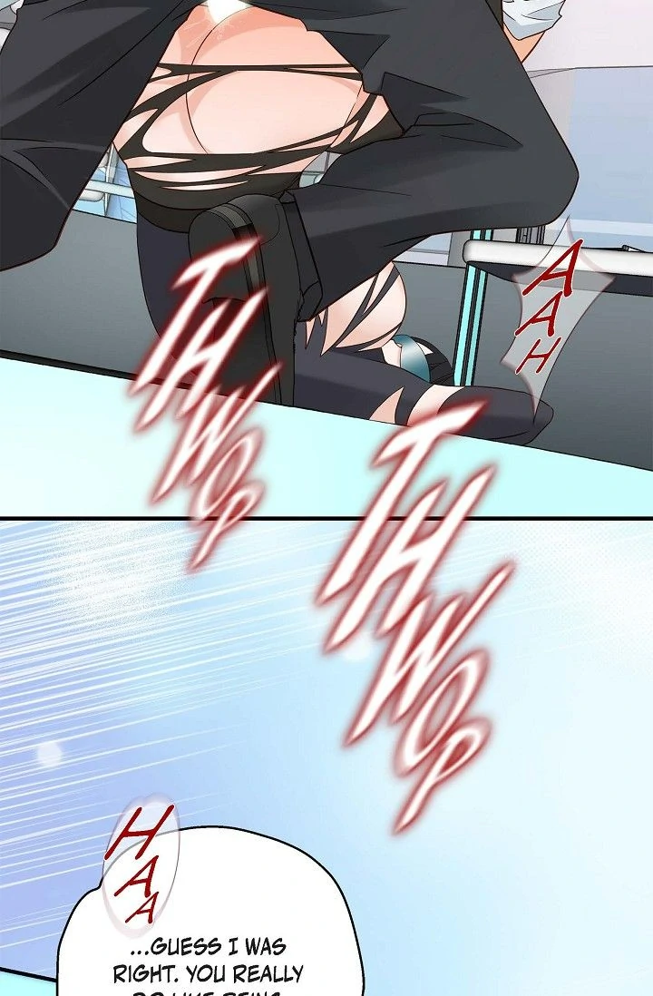 No Exit Chapter 88 page 10 - 