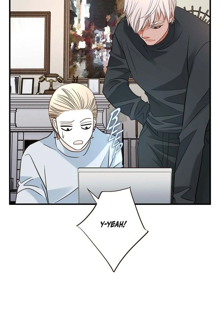 No Exit Chapter 88 page 91 - 