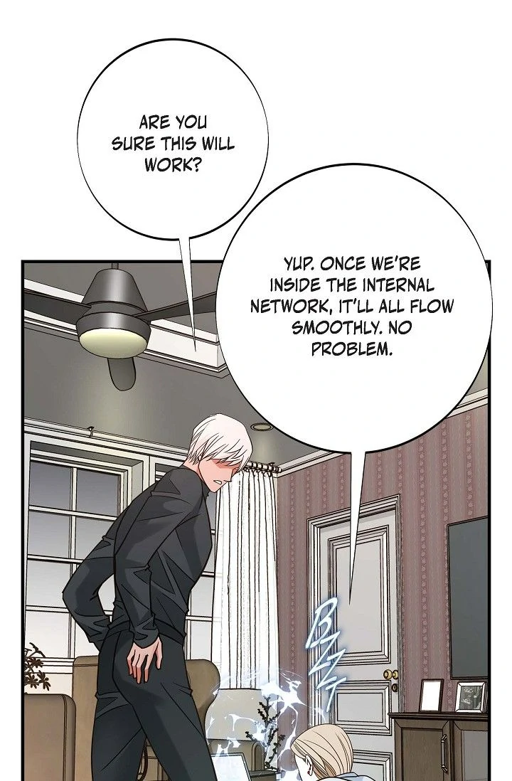 No Exit Chapter 88 page 92 - 