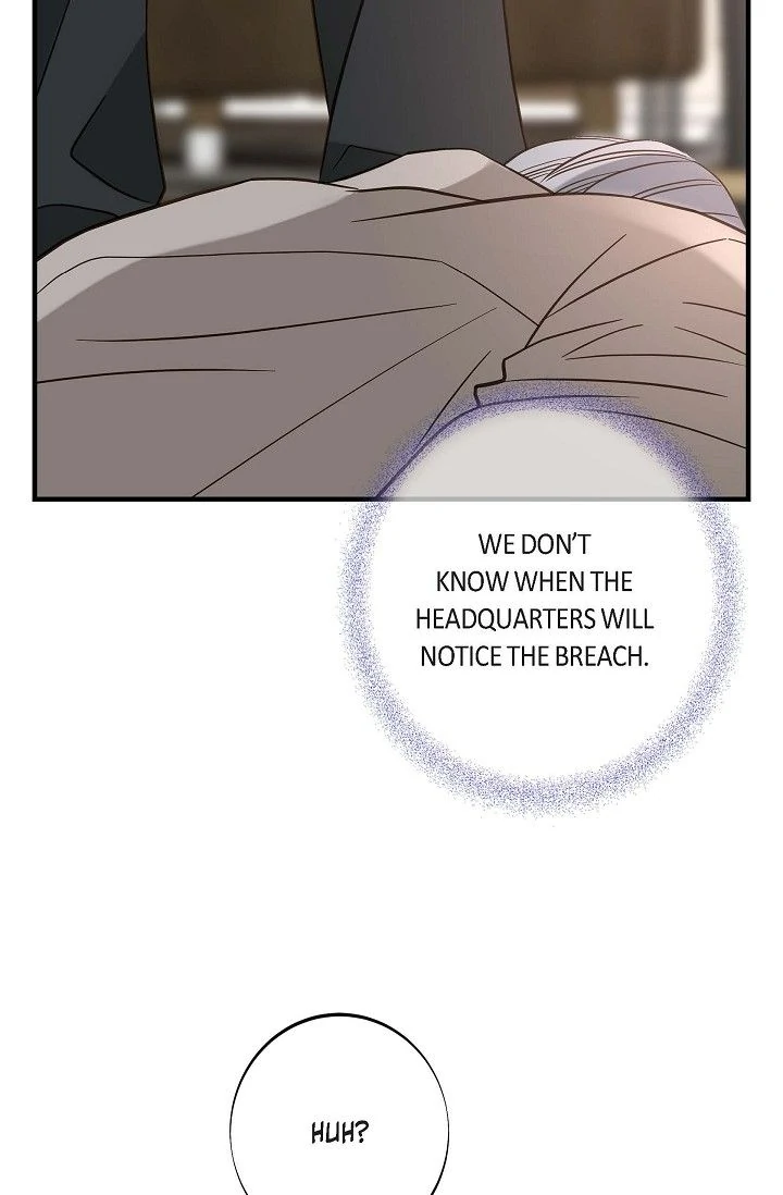 No Exit Chapter 88 page 94 - 