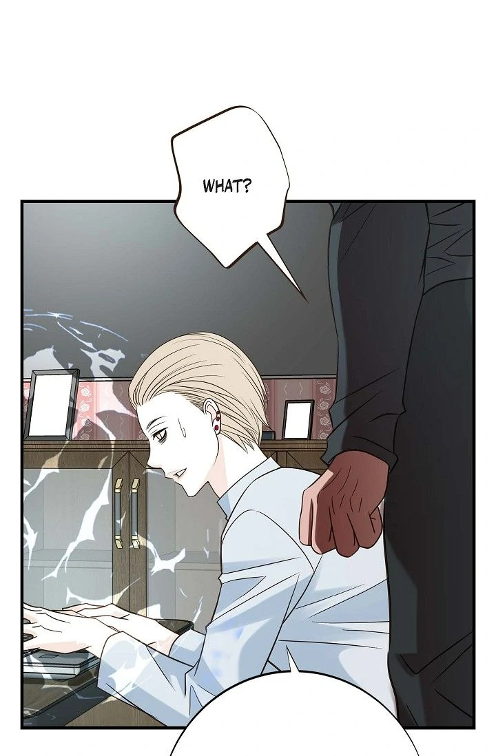 No Exit Chapter 88 page 98 - 