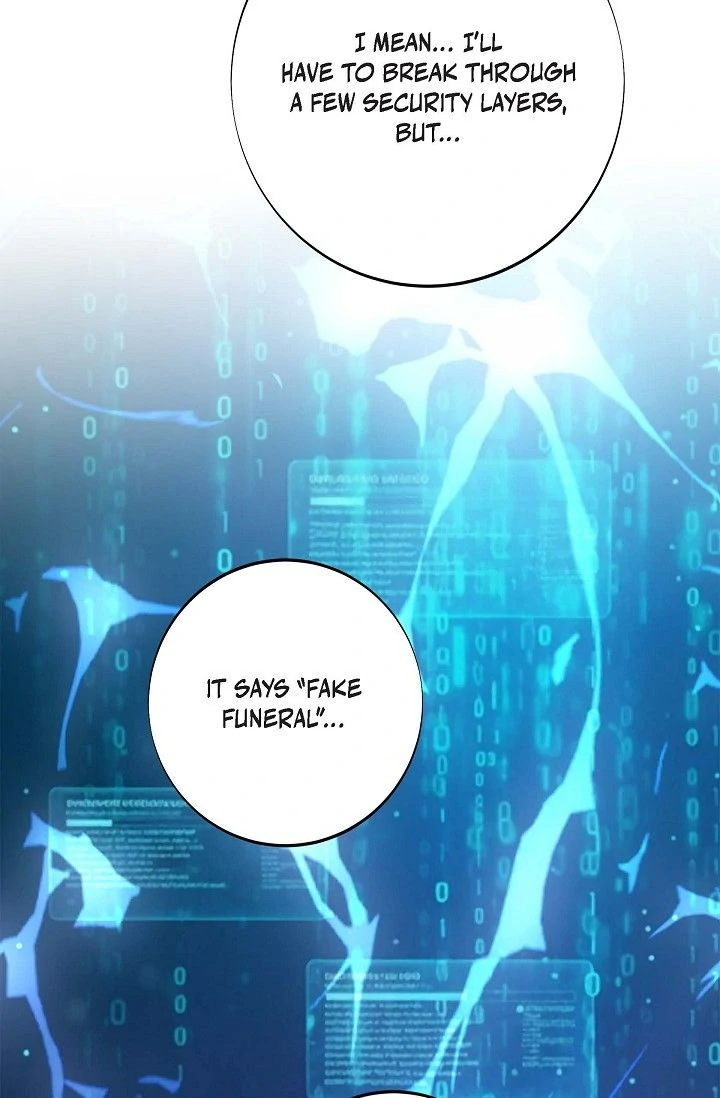 No Exit Chapter 88 page 99 - 