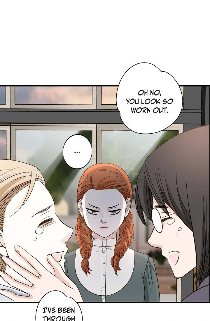 No Exit Chapter 89 page 105 - 