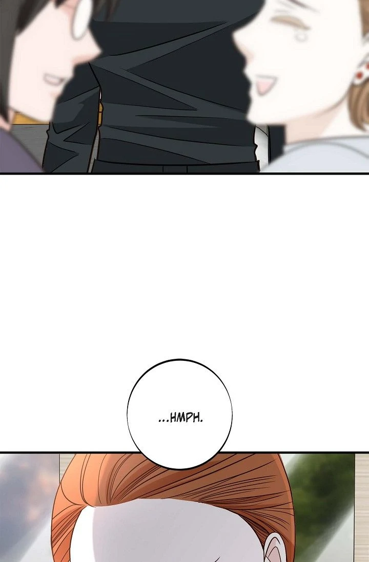 No Exit Chapter 89 page 107 - 