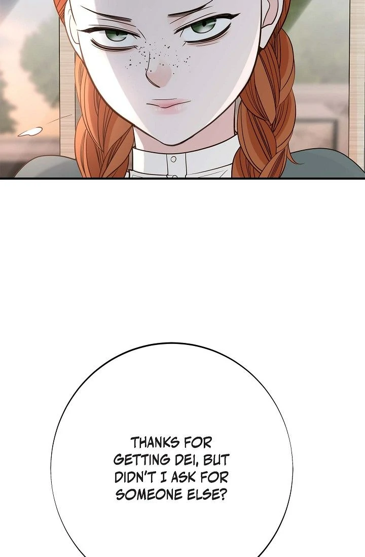 No Exit Chapter 89 page 108 - 