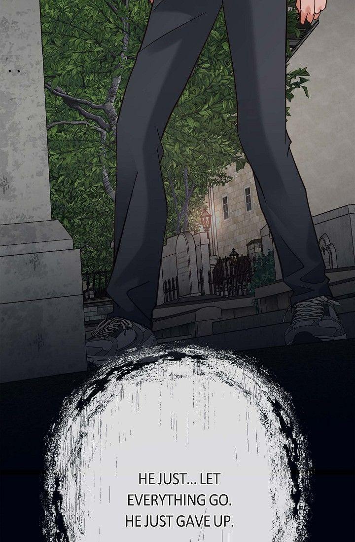 No Exit Chapter 89 page 14 - 