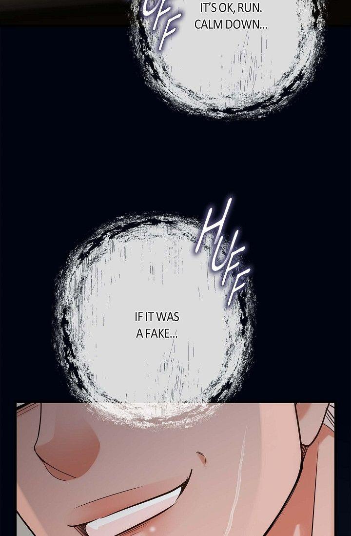 No Exit Chapter 89 page 21 - 
