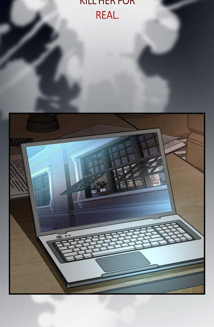 No Exit Chapter 89 page 23 - 