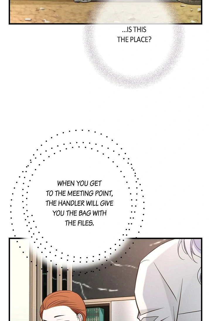 No Exit Chapter 89 page 48 - 