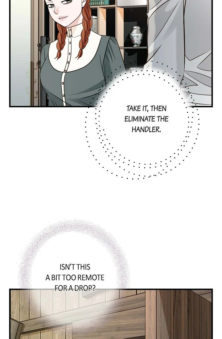 No Exit Chapter 89 page 49 - 