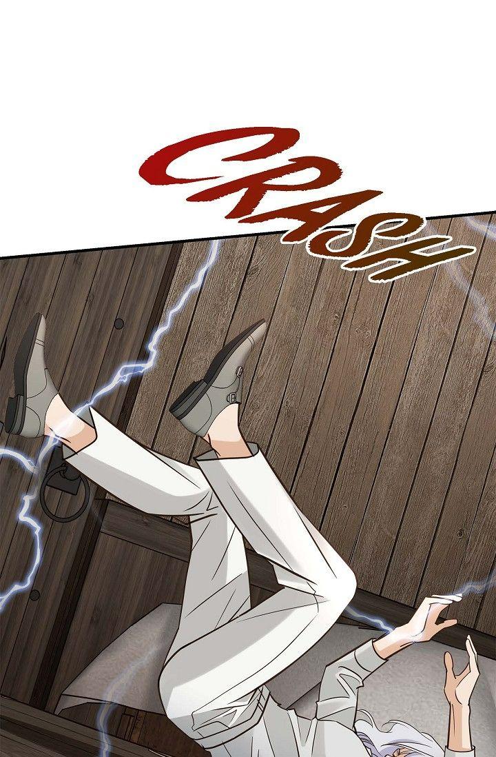No Exit Chapter 89 page 57 - 