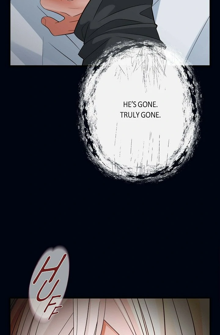 No Exit Chapter 89 page 7 - 