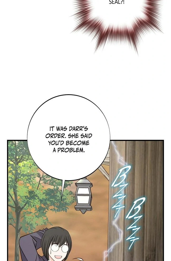 No Exit Chapter 89 page 61 - 