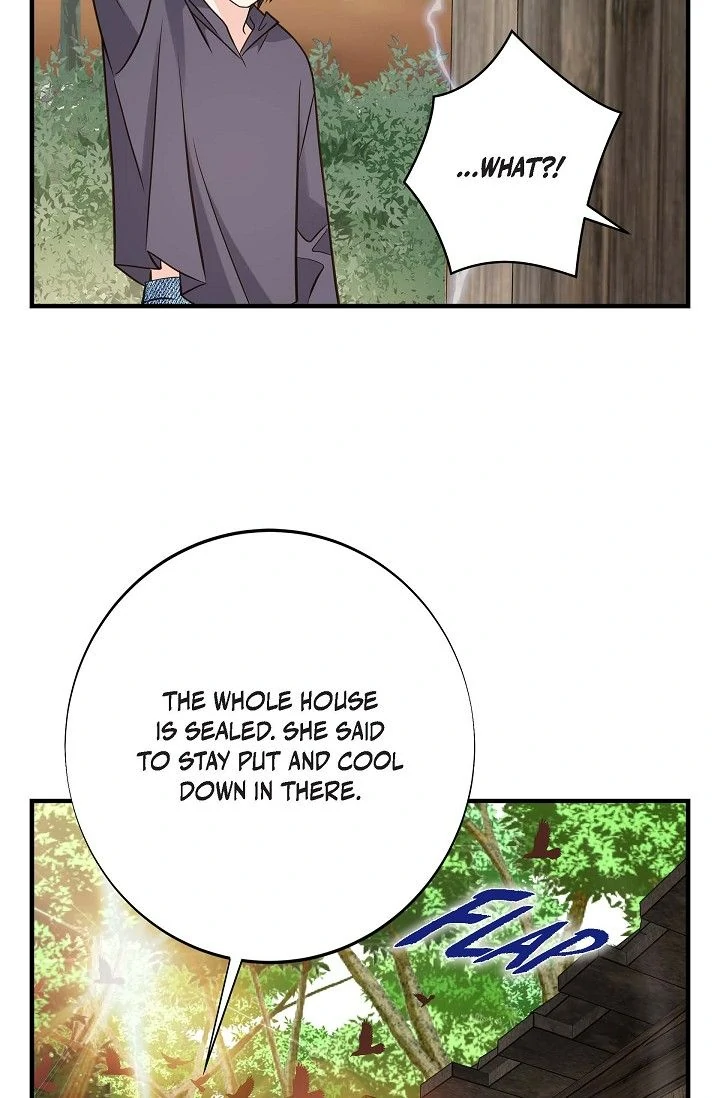 No Exit Chapter 89 page 62 - 