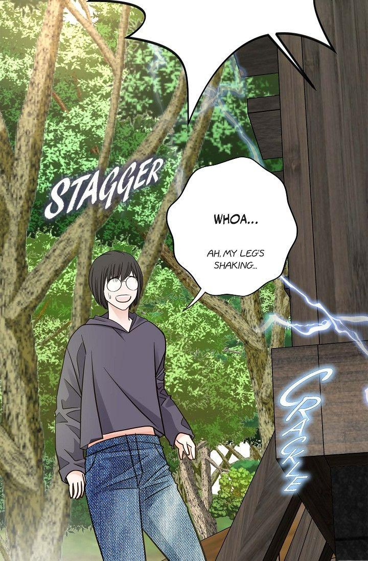 No Exit Chapter 89 page 68 - 
