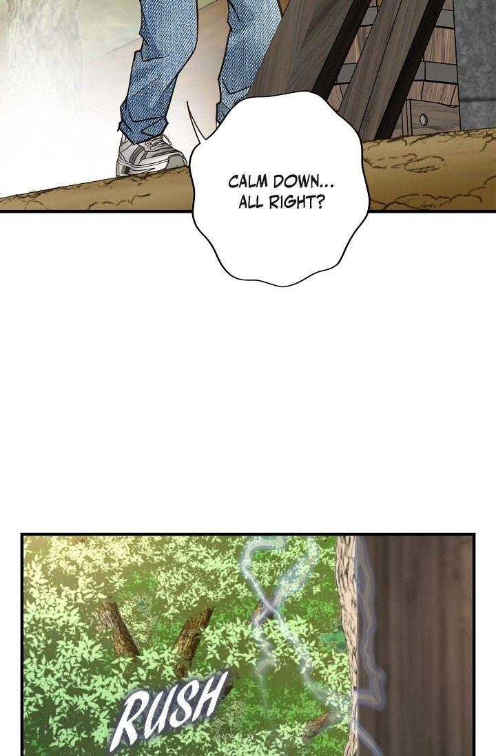 No Exit Chapter 89 page 69 - 