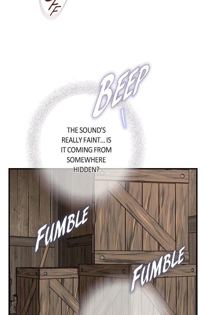 No Exit Chapter 89 page 79 - 