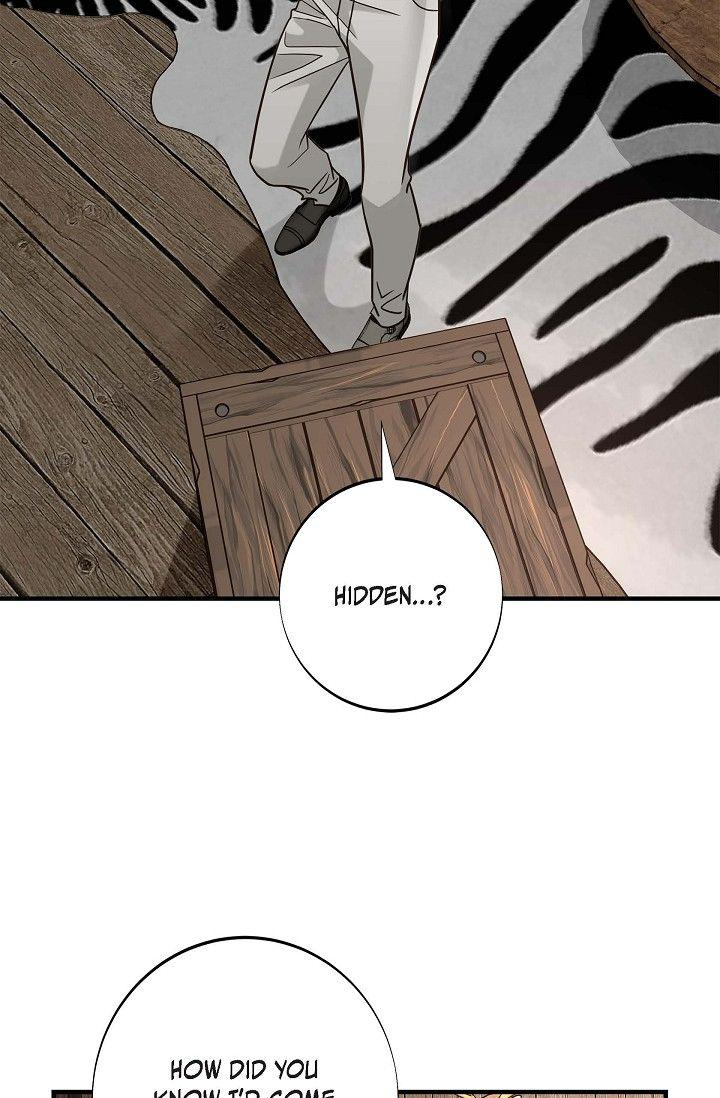 No Exit Chapter 89 page 86 - 