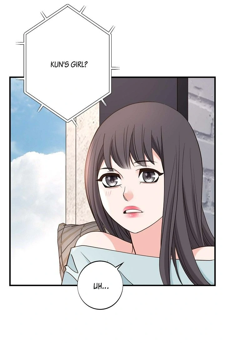 No Exit Chapter 89 page 91 - 