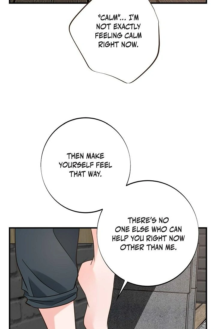 No Exit Chapter 89 page 95 - 