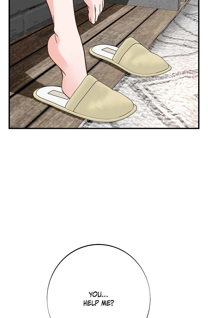 No Exit Chapter 89 page 96 - 