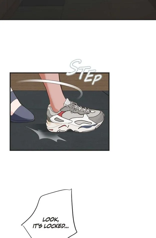 Read No Exit chapter 9 image 100 on Lezhin