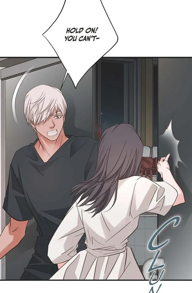 Read No Exit chapter 9 image 103 on Lezhin