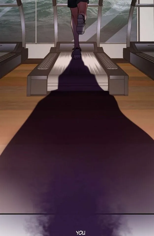 Read No Exit chapter 9 image 24 on Lezhin