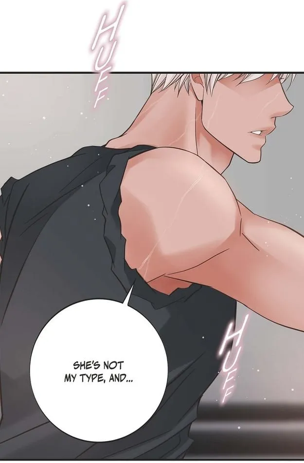 Read No Exit chapter 9 image 27 on Lezhin