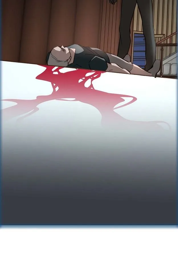 Read No Exit chapter 9 image 45 on Lezhin