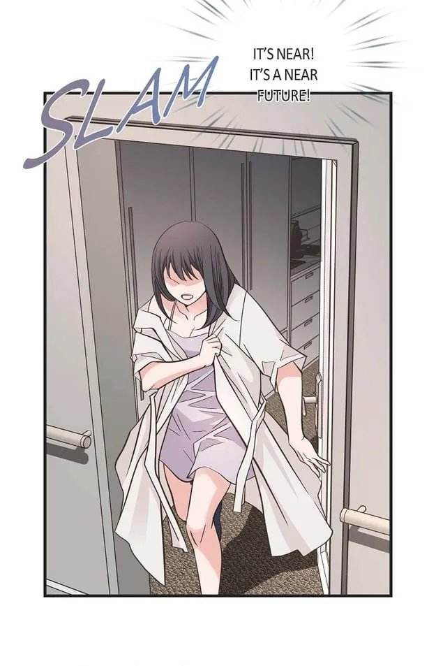 Read No Exit chapter 9 image 50 on Lezhin